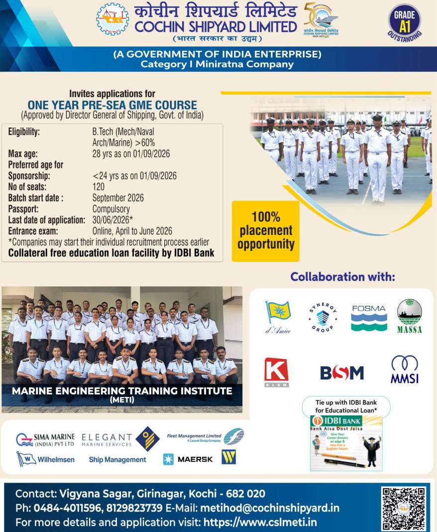 Industry Collaboration